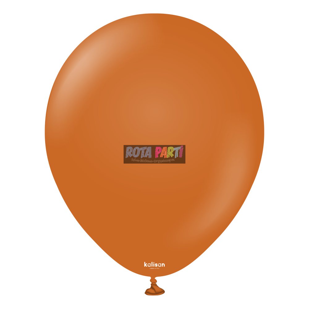 12" Retro Balonlar