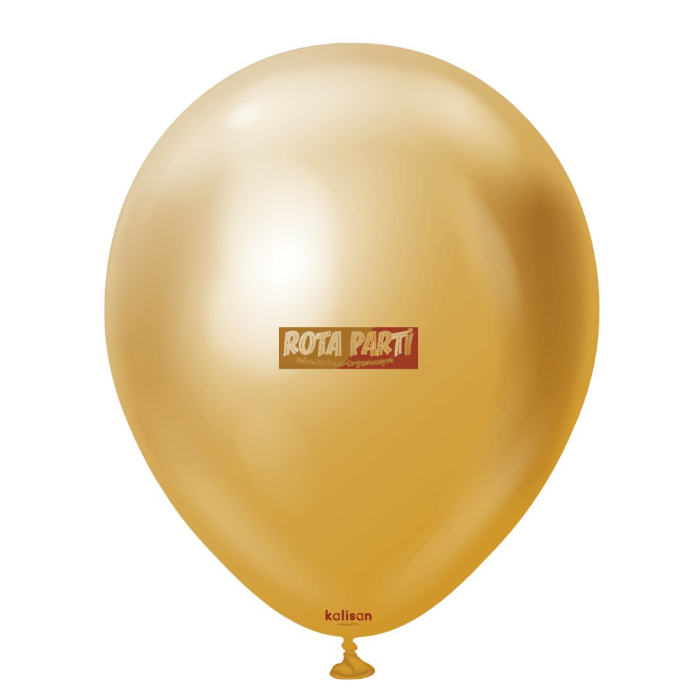 18" Krom (Mirror) Balonlar