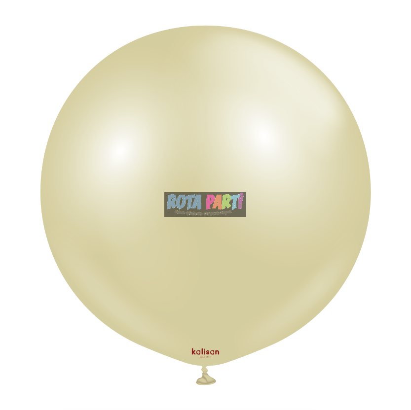 24" Aura Balonlar