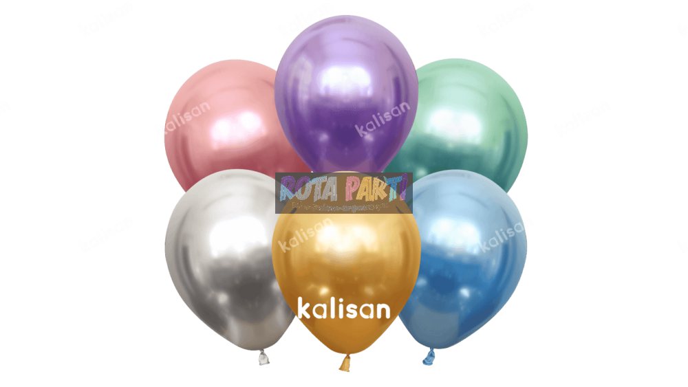 Krom Balon