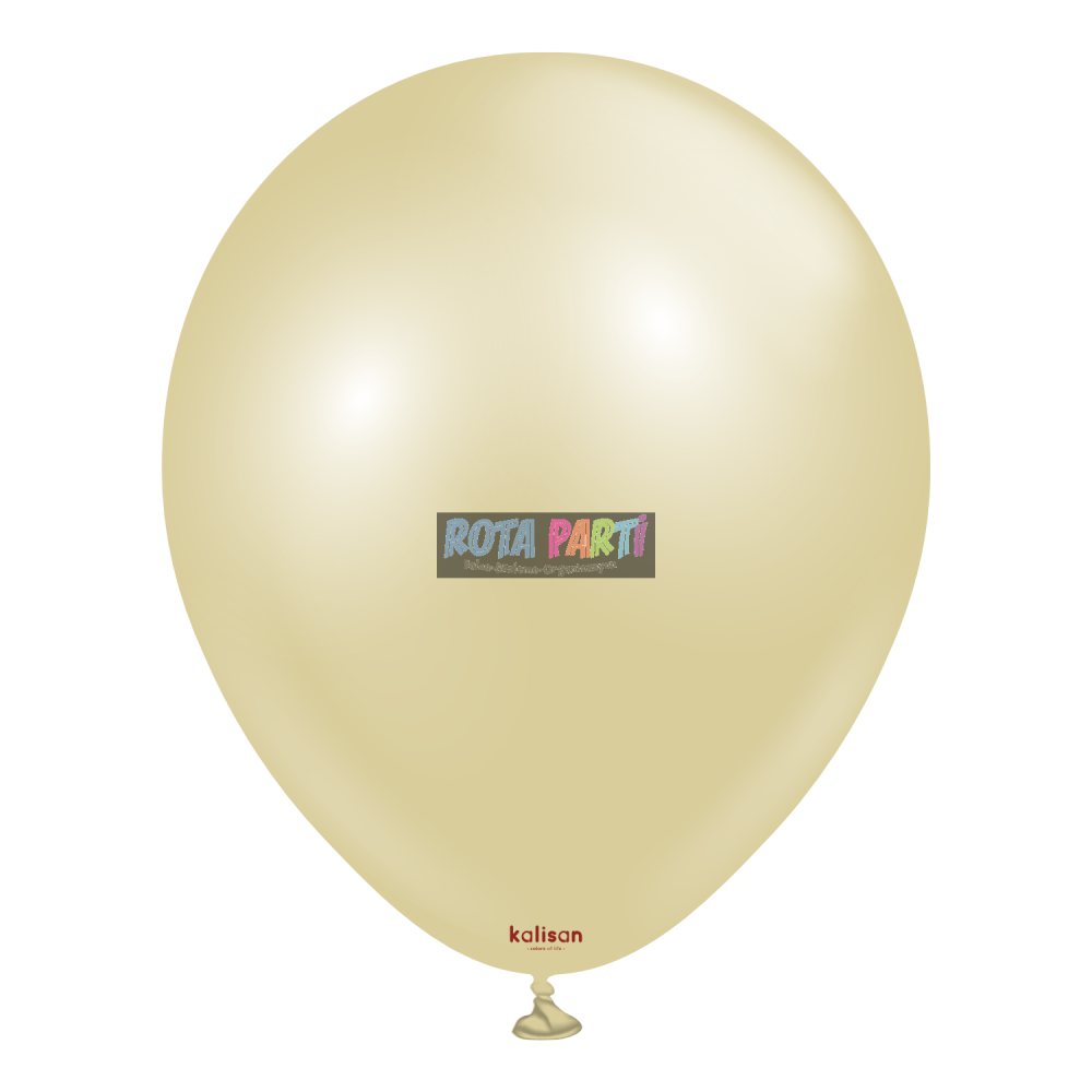 5" Aura Antique Gold - 50'Li