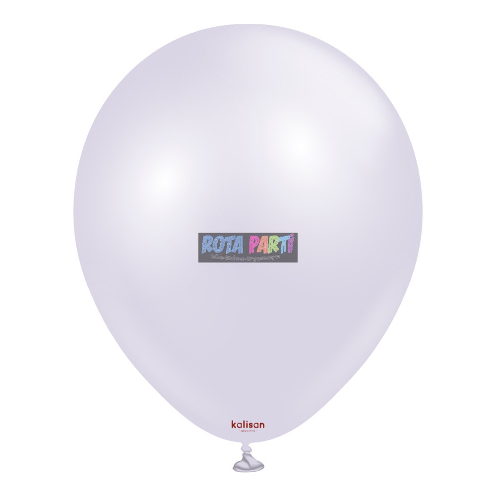 5" Aura Lavender Fog - 50'Li