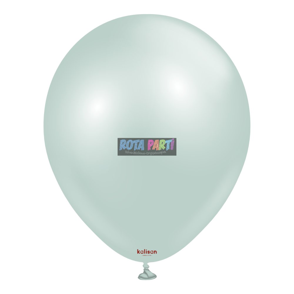12" Aura Ice Mint - 50'Li