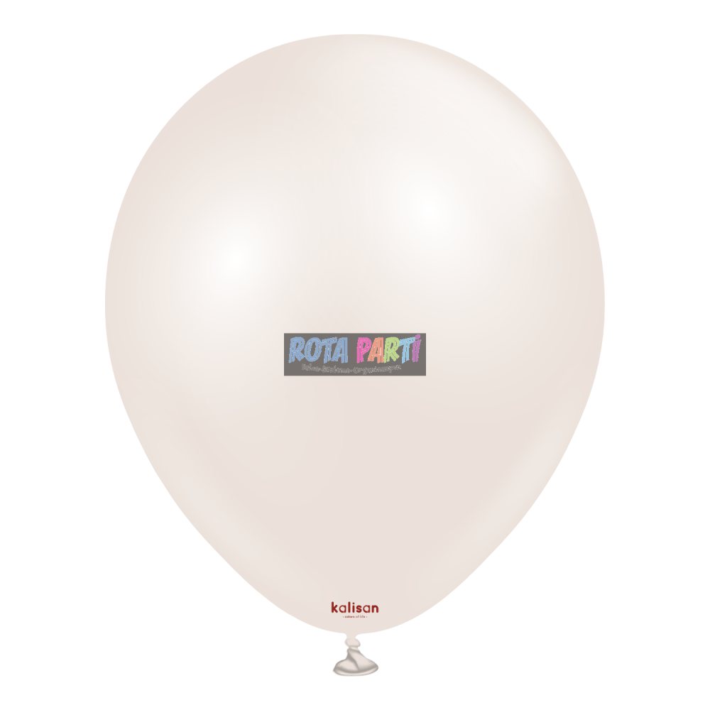 12" Aura Beige Cream - 50'Li