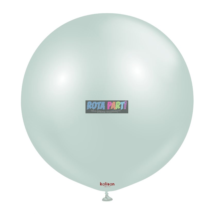 24" Aura Ice Mint - 2'Li