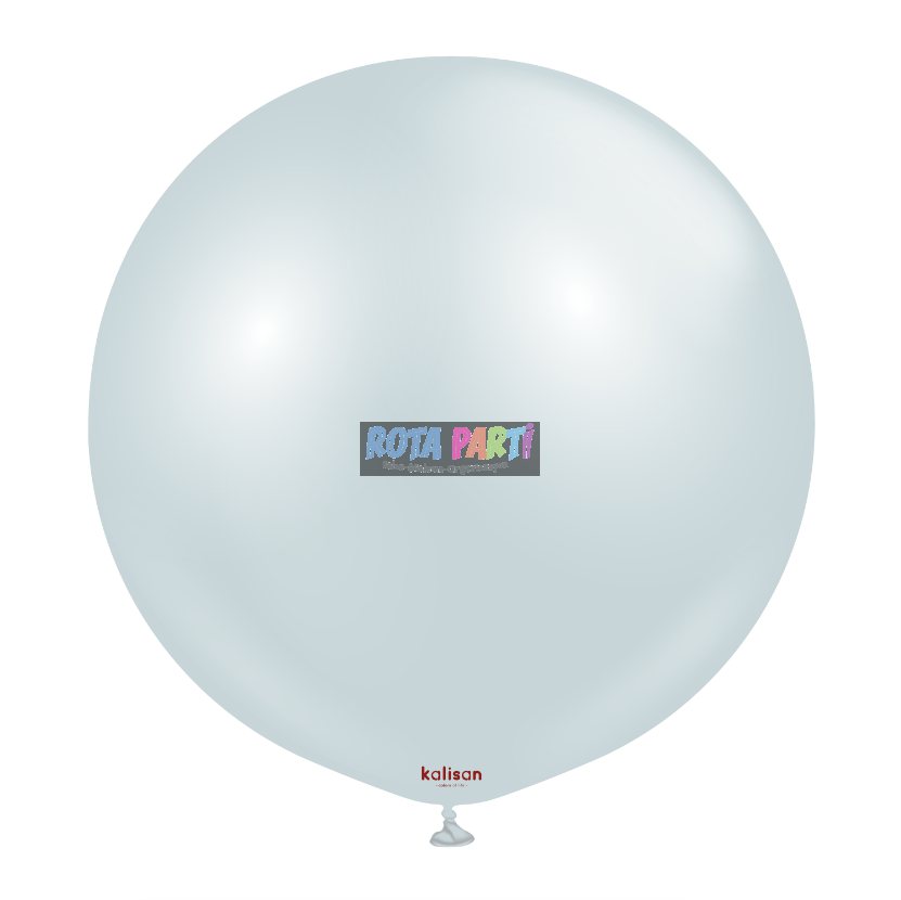 24" Aura Ice Blue - 2'Li